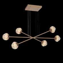 Hammerton PLB0095-M3-NB-ZB-CA1-L1 - Luna Triple Moda