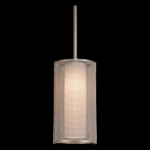 Hammerton LAB0019-11-MB-F-001-L3 - Uptown Mesh Pendant-Rod Suspended-11