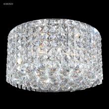 James R Moder 40383S00 - Contemporary Flush Mount