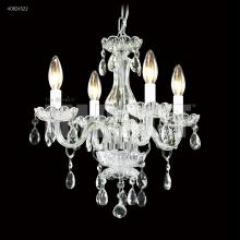 MINI CRYSTAL CHANDELIER