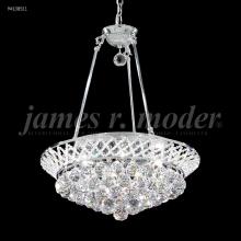 James R Moder 94138S11 - Jacqueline Collection Chandelier