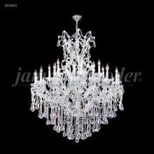 James R Moder 94754S11 - Maria Theresa 24 Light Entry Chand.