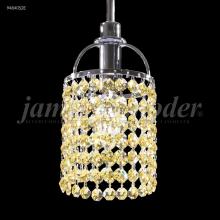 James R Moder 94840S2E - Tekno Mini Pendant with Round Head