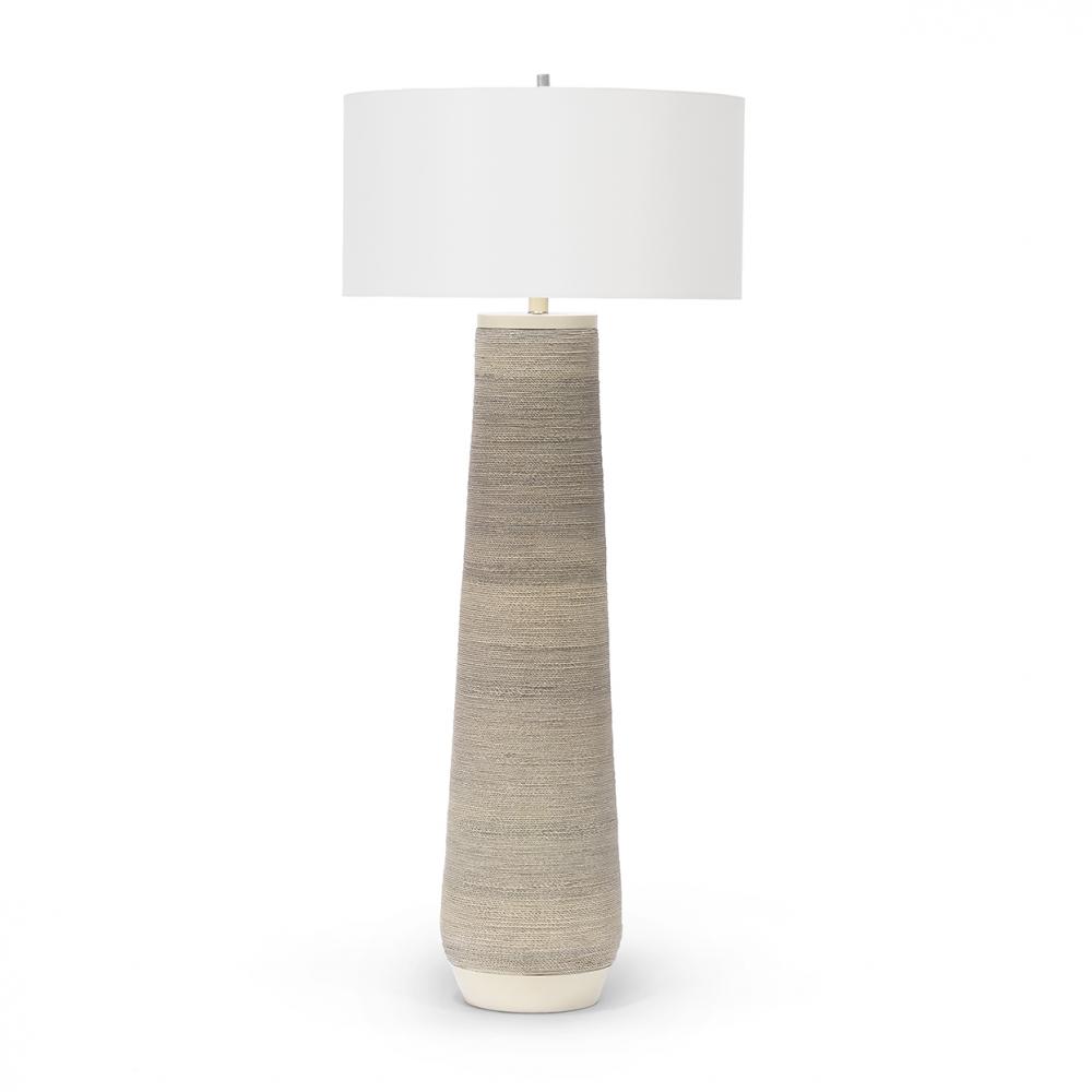Aviana Rope Floor Lamp