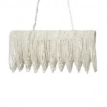 Palecek 2387-79 - Brooke Chandelier