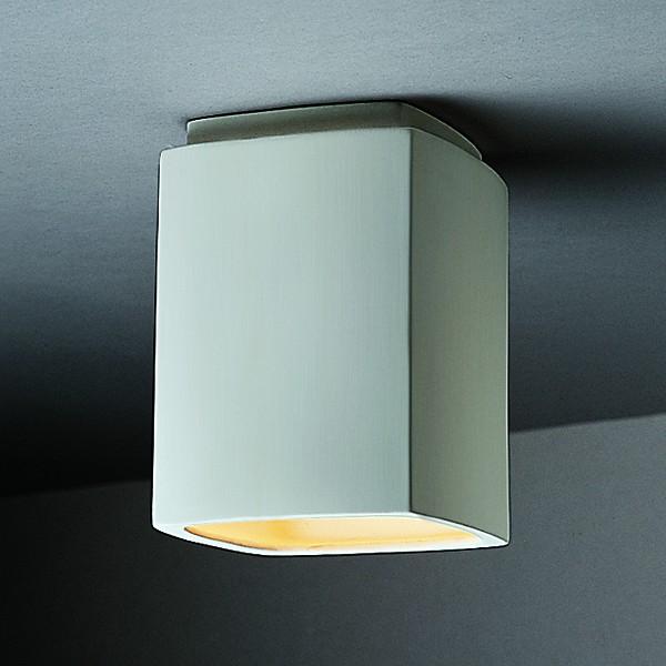 Rectangle LED Flush-Mount