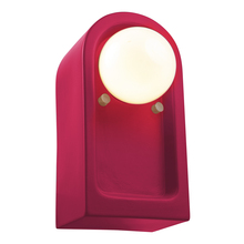 Justice Design Group CER-3010-CRSE - Arcade Wall Sconce