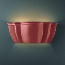 Justice Design Group CER-1420-SLTR-LED-2000 - Wall Sconce