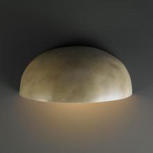 Justice Design Group CER-2190W-NAVS - Zia - Downlight (Outdoor)