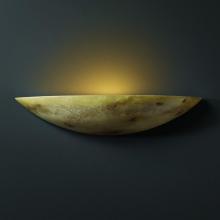 Justice Design Group CER-4210-TRAG-LED-2000 - Wall Sconce
