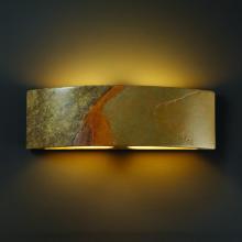 Justice Design Group CER-5205-SLHY-LED-2000 - Wall Sconce