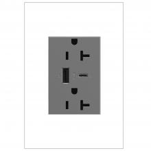 Electrical Outlets