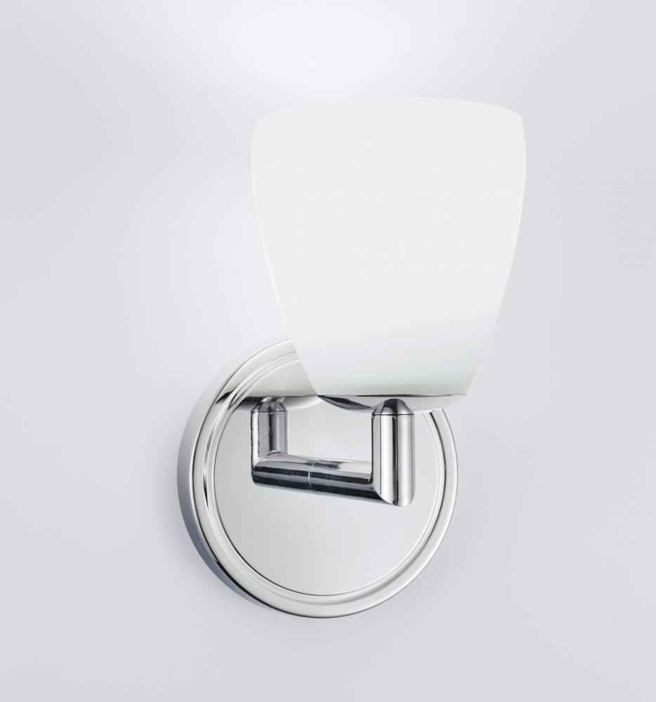 Chancellor Indoor Wall Sconce