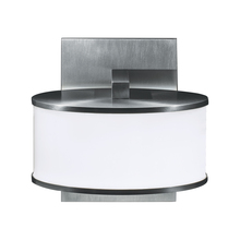 TIMBALE SCONCE LED
