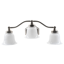 TREVI 3 LIGHT SCONCE