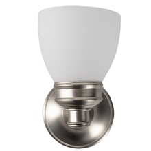 SPENCER 1 LIGHT SCONCE