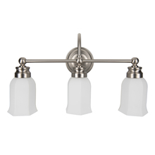 EMILY 3 LIGHT SCONCE