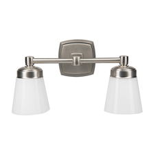 SOFT SQUARE 2 LIGHT SCONCE