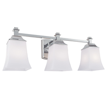 SAPPHIRE 3 LIGHT SCONCE