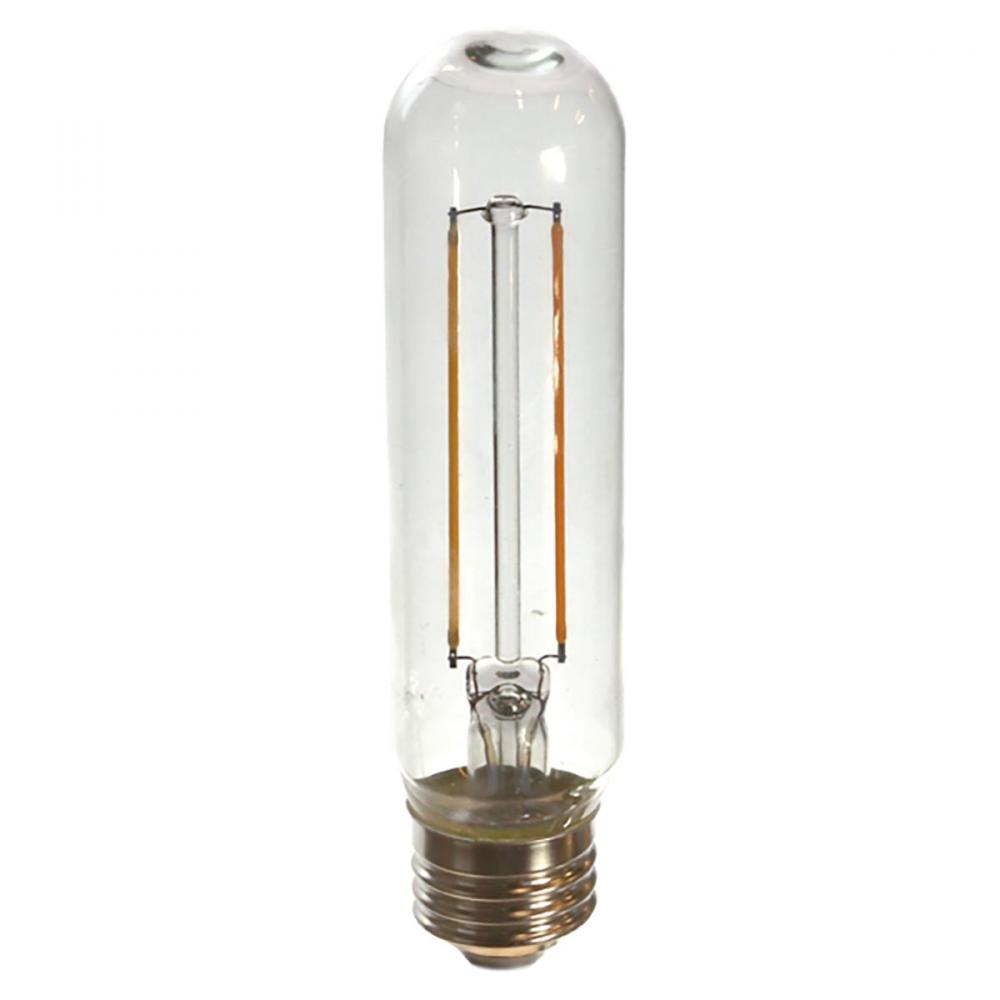 4w T10 Medium base LED Light Bulb