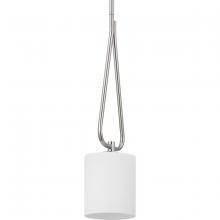 Progress P500180-009 - Tobin Collection One-Light Mini-Pendant