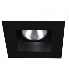 WAC US R2ASDT-S840-BK - Aether 2" Trim with LED Light Engine