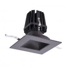 WAC US R4FSDT-WD-DB - FQ 4" Square Downlight Trim with Dim-To-Warm