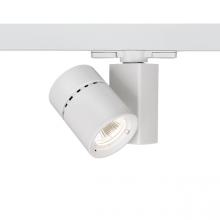 WAC US WHK-1023S-927-WT - 1023 Exterminator II LED Track Head
