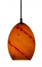 CAL Lighting PN-1037/7-DB - Down Mini Pendant