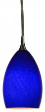 CAL Lighting PN-947/7-DB - Down Mini Pendant