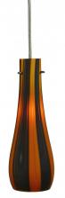 CAL Lighting PN-953/8-DB - Up Mini Pendant