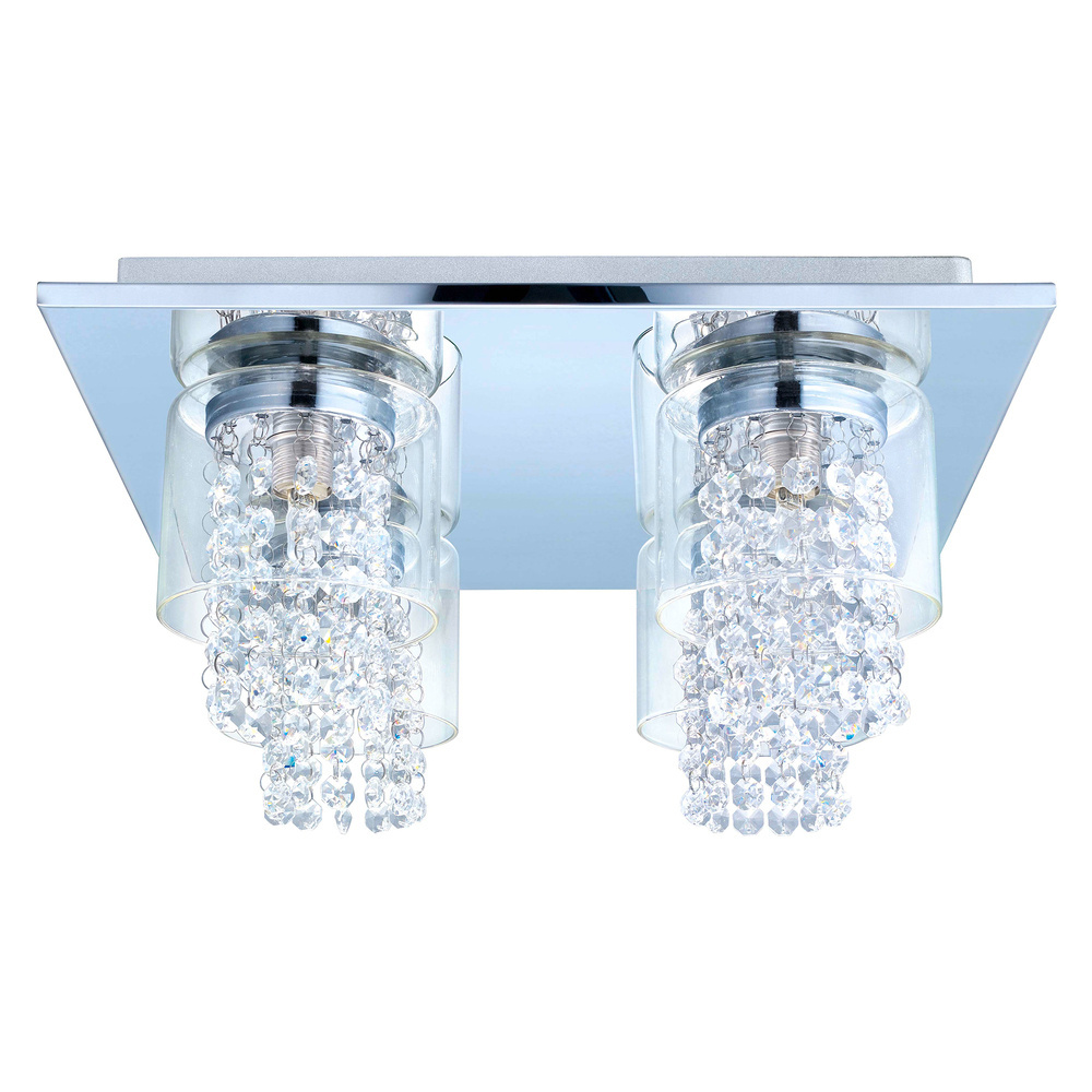 Pianella - 4 LT Ceiling Light