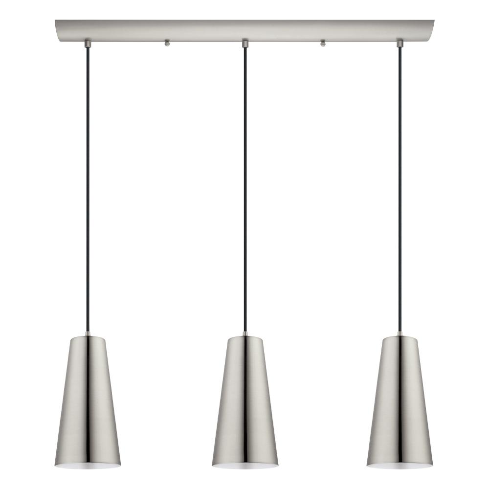 Pratella 1 - 3 LT Linear Pendant
