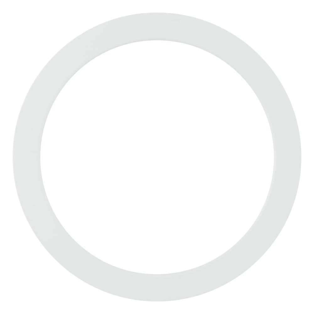 Trago 7 Trim - Magnetic Trim White
