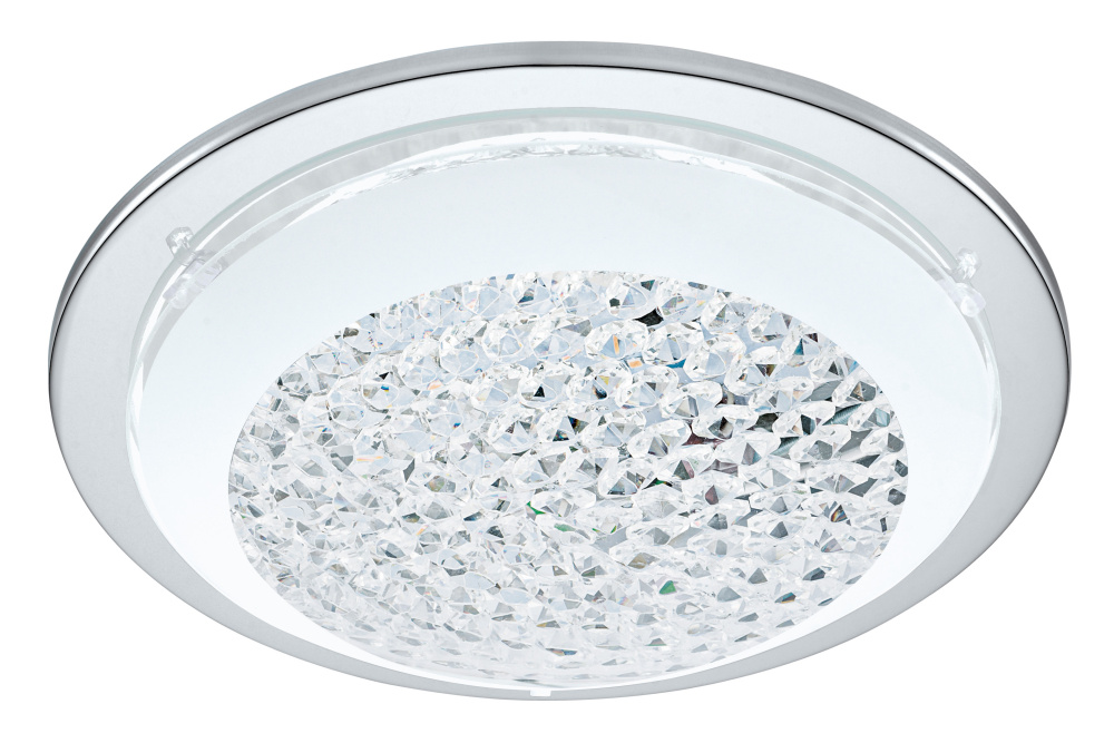 Acolla - 1 LT LED Ceiling Light