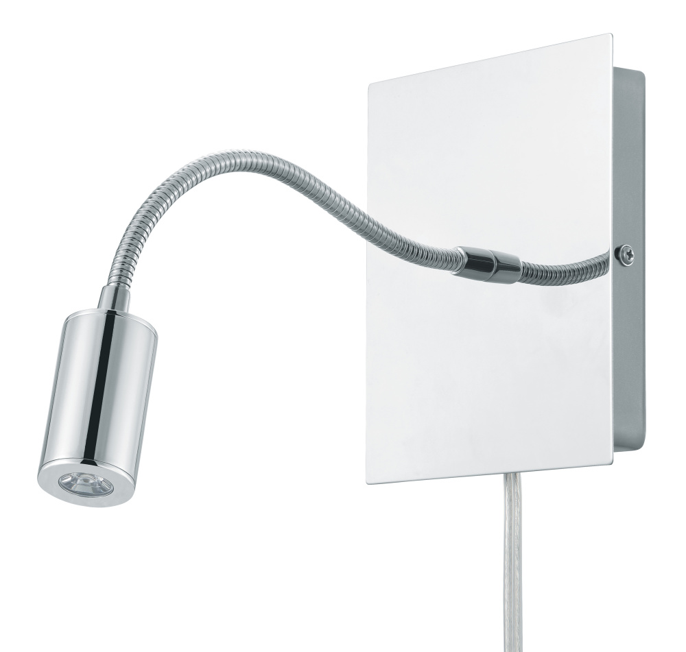 Lire - 1 LT LED Wall Light