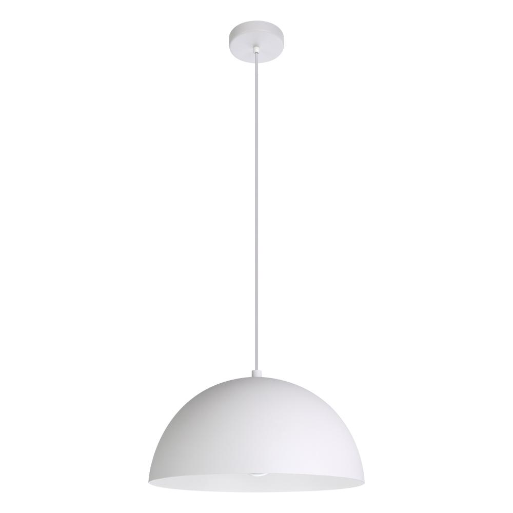 Rafaelino - 1 LT Dome Pendant
