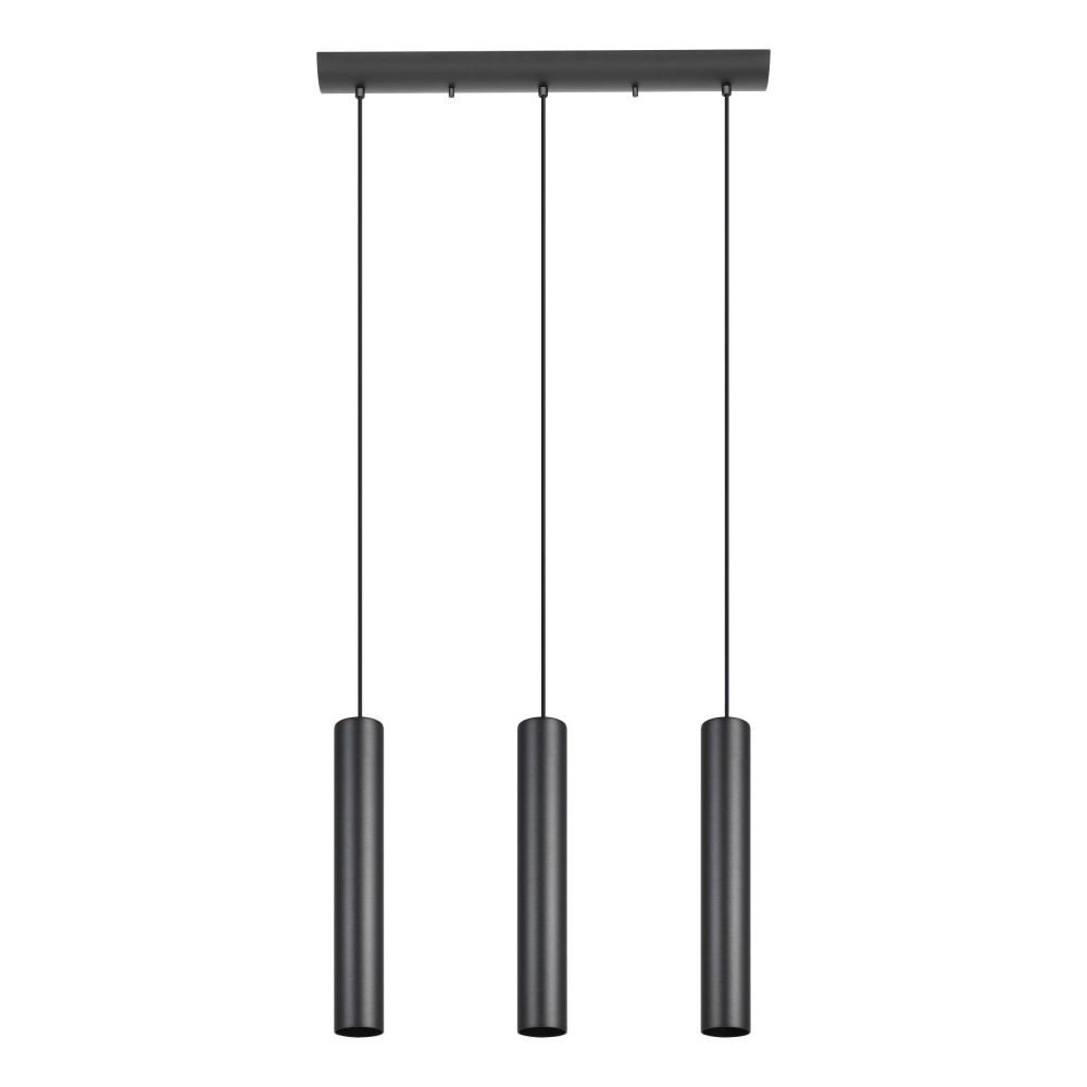 Tortoreto - 3 LT Linear Pendant