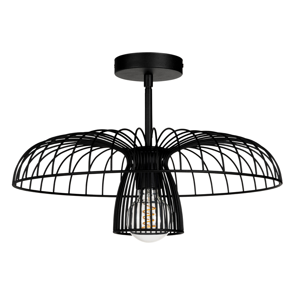 Champerico - 1 LT Ceiling Light