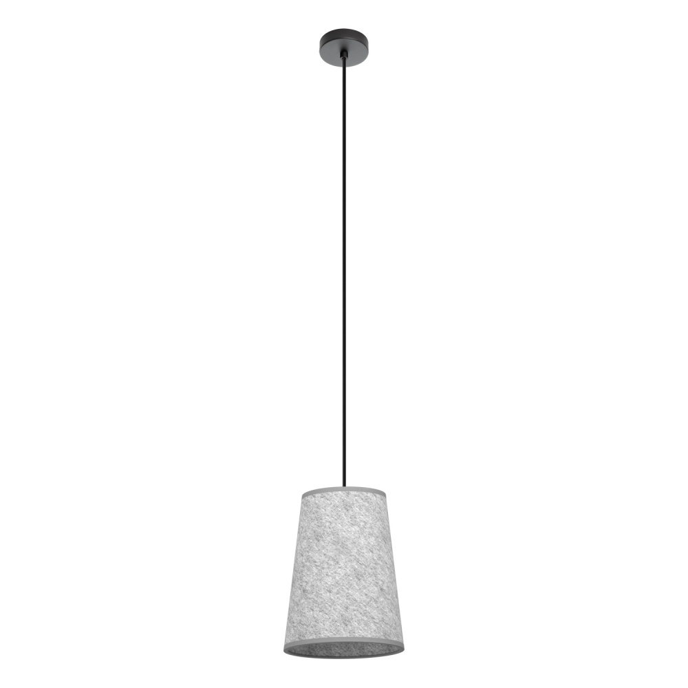 Alsager - 1 LT Cone Pendant