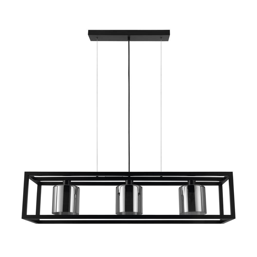 Brisling - 3 LT Linear Pendant