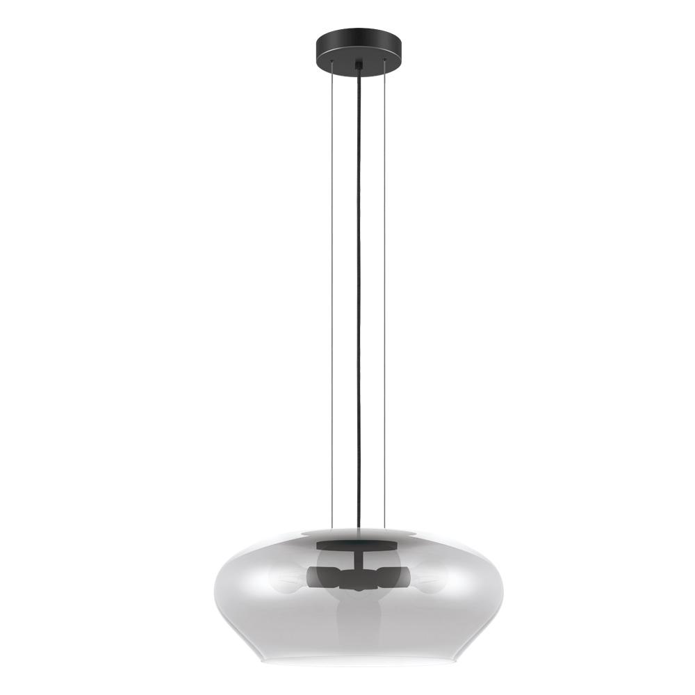 Priorat - 3 LT Dome Pendant