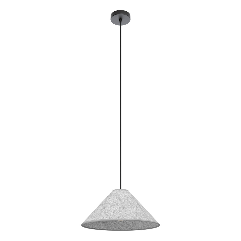 Alsager - 1 LT Cone Pendant