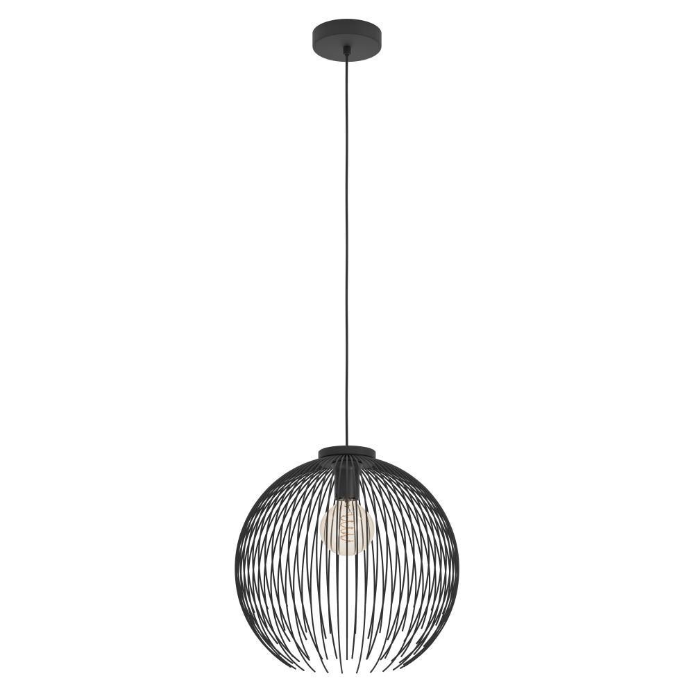 Veneuela - 1 LT Dome Pendant