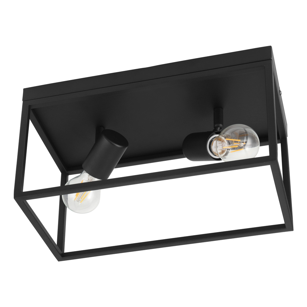 Silentina - 2 LT Ceiling Light
