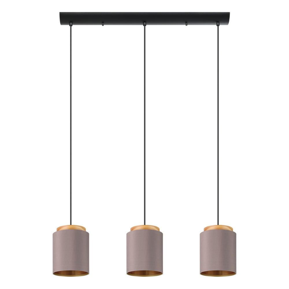 Albariza - 3 LT Linear Pendant