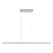 Eglo 204091A - Pellaro 1 - 1 LT LED Linear Pendant