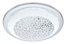 Eglo 204396A - Acolla - 1 LT LED Ceiling Light