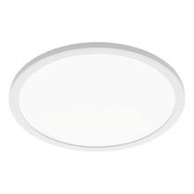 Eglo 205494A - Trago 2 - 16" LED Ceiling Light