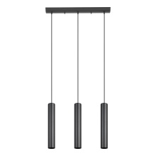 Eglo 206061A - Tortoreto - 3 LT Linear Pendant
